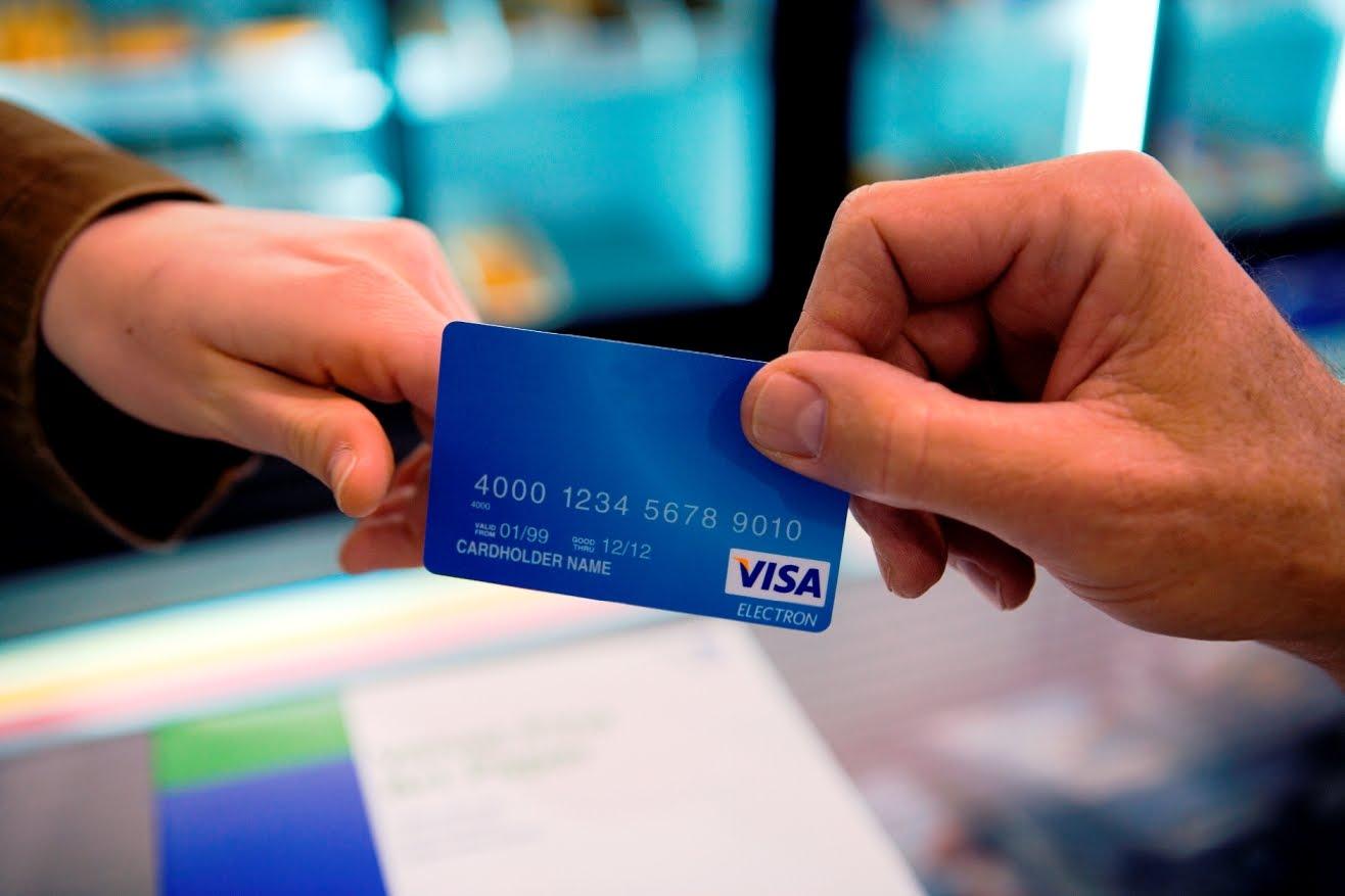 Visa Inc In Talks Over $20bn Visa Europe Acquisition