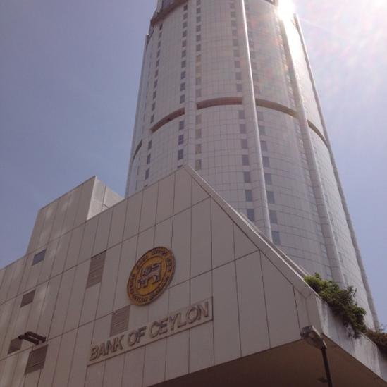 Bank of Ceylon selects Intellect One Treasury Solution