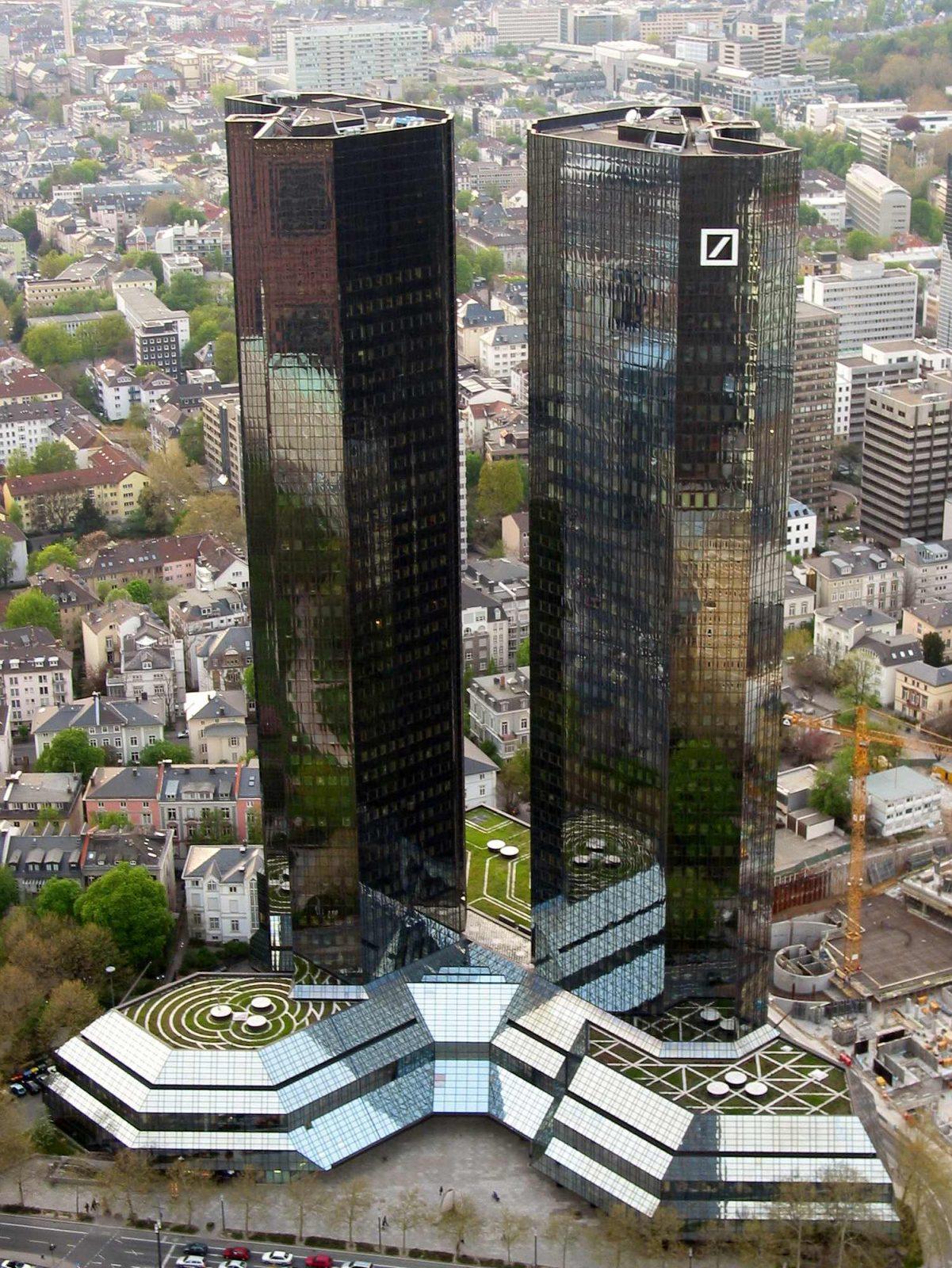 Deutsche Bank goes live with KYC service