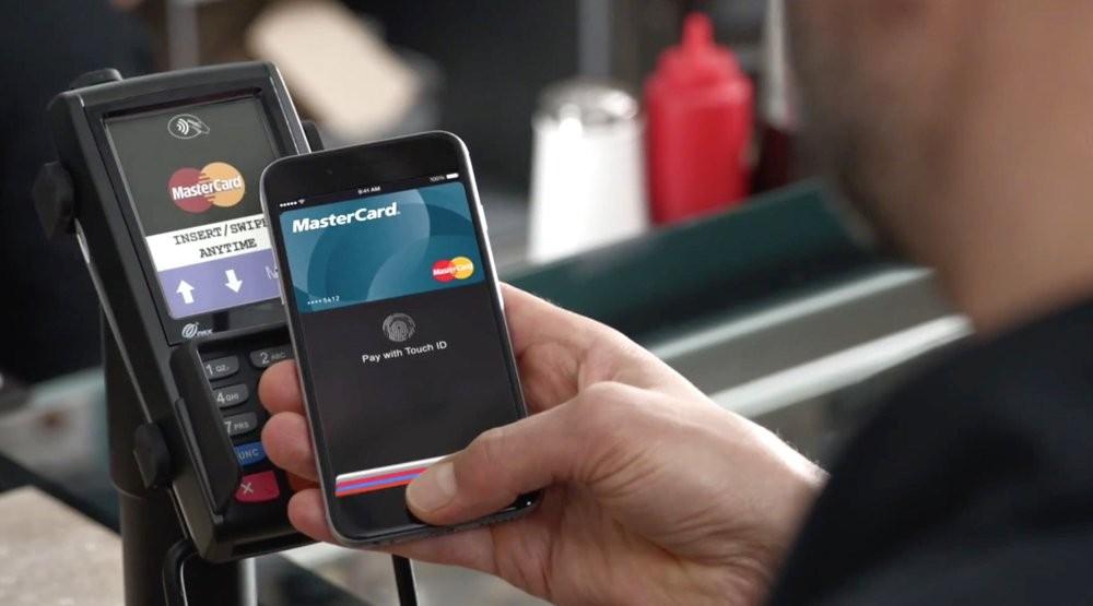 Apple Pay coming to HSBC and first direct customers from July