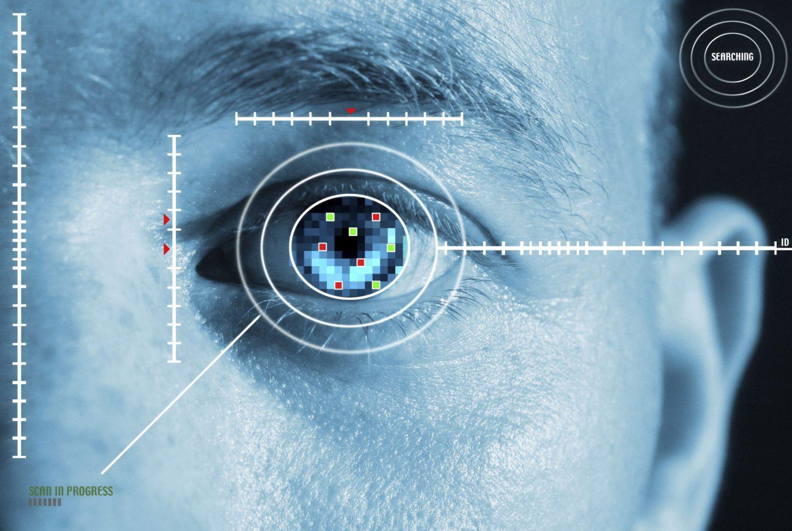 Will voice recognition replace passwords on smartphones