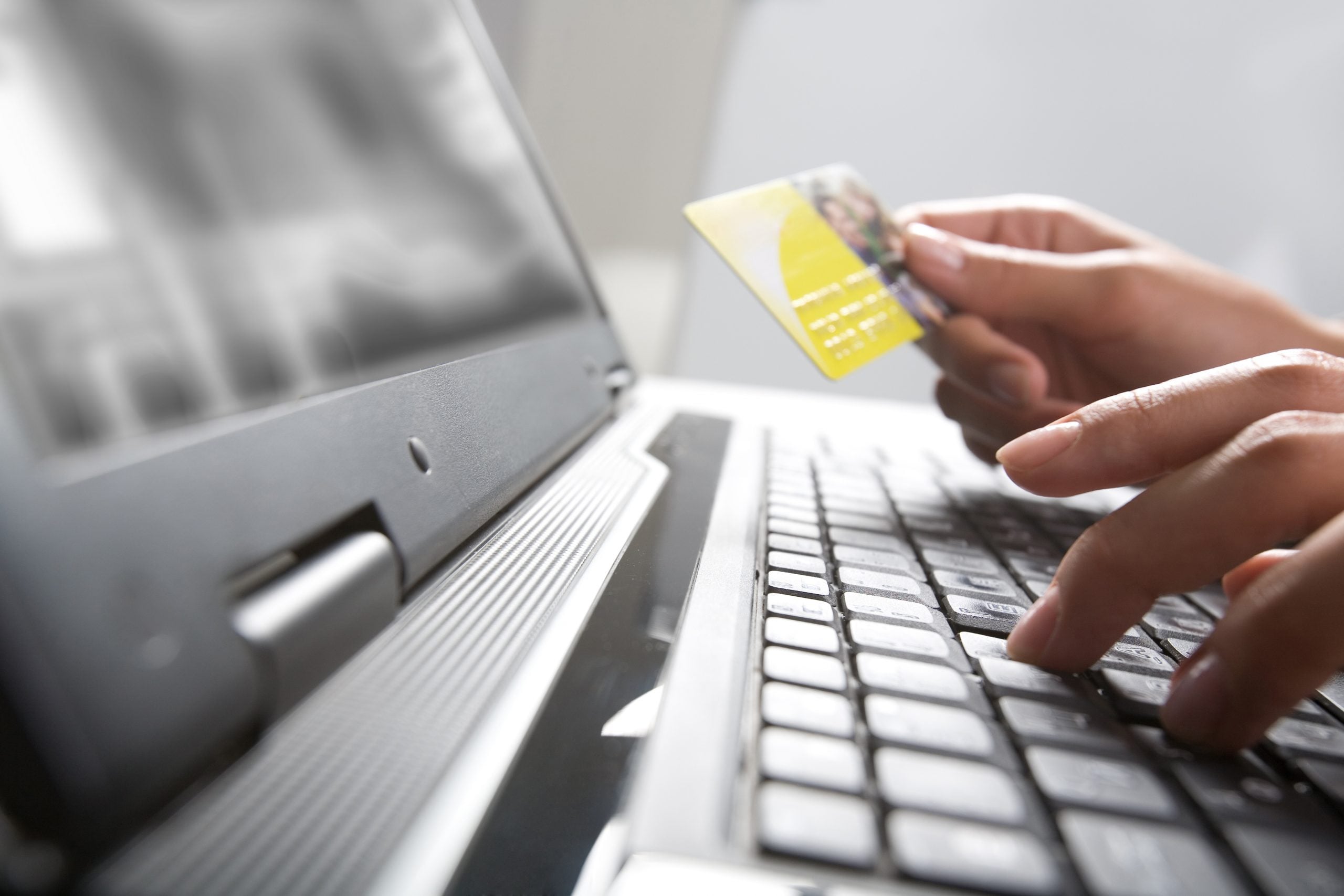 Types of Fraud in E-Commerce