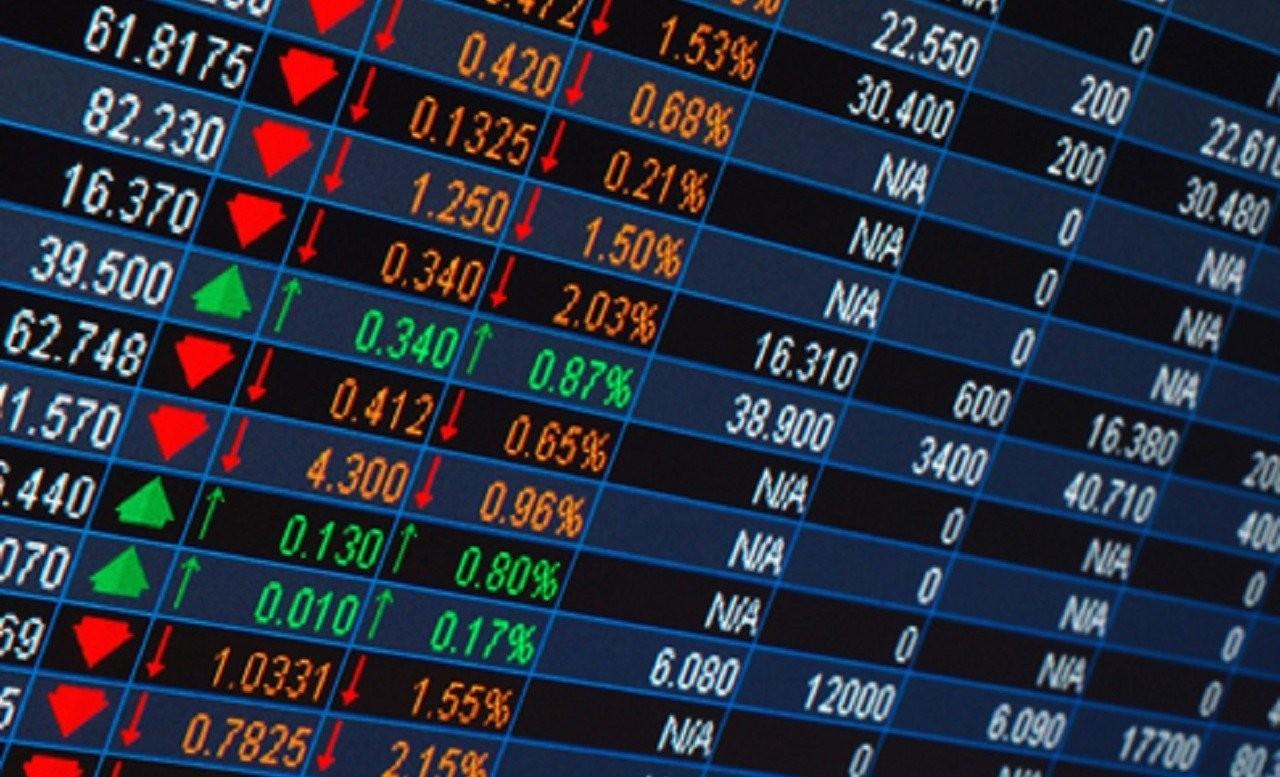 Does another downward lurch in global stock markets beckon?