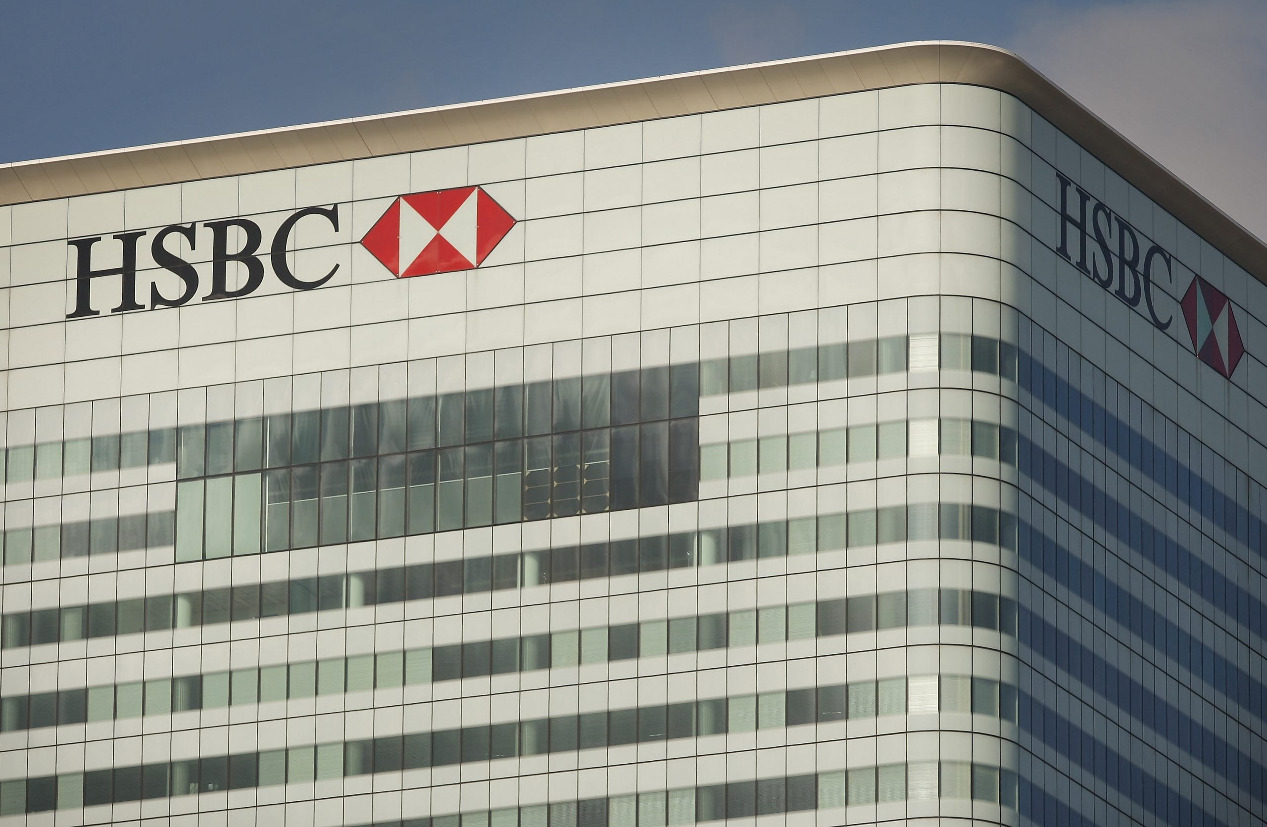 HSBC LAUNCHES £10 BILLION FUND TO SUPPORT UK SMEs