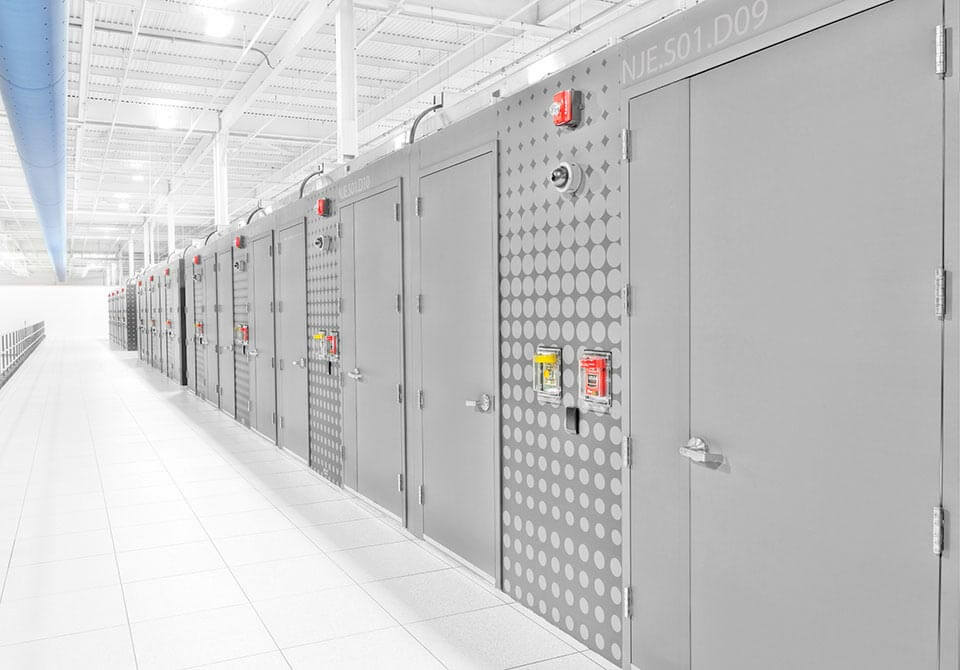IO launches in Europe with state-of-the-art UK data centre