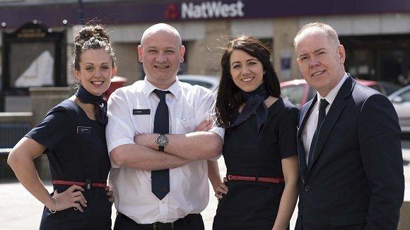 First episode of NatWest documentary airs
