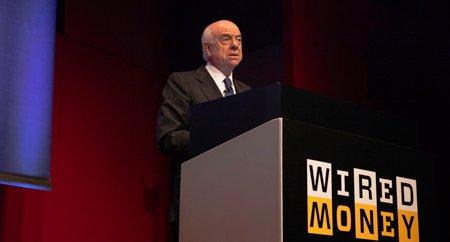 Francisco González: “Investing in the digital ecosystem is investing in our future”