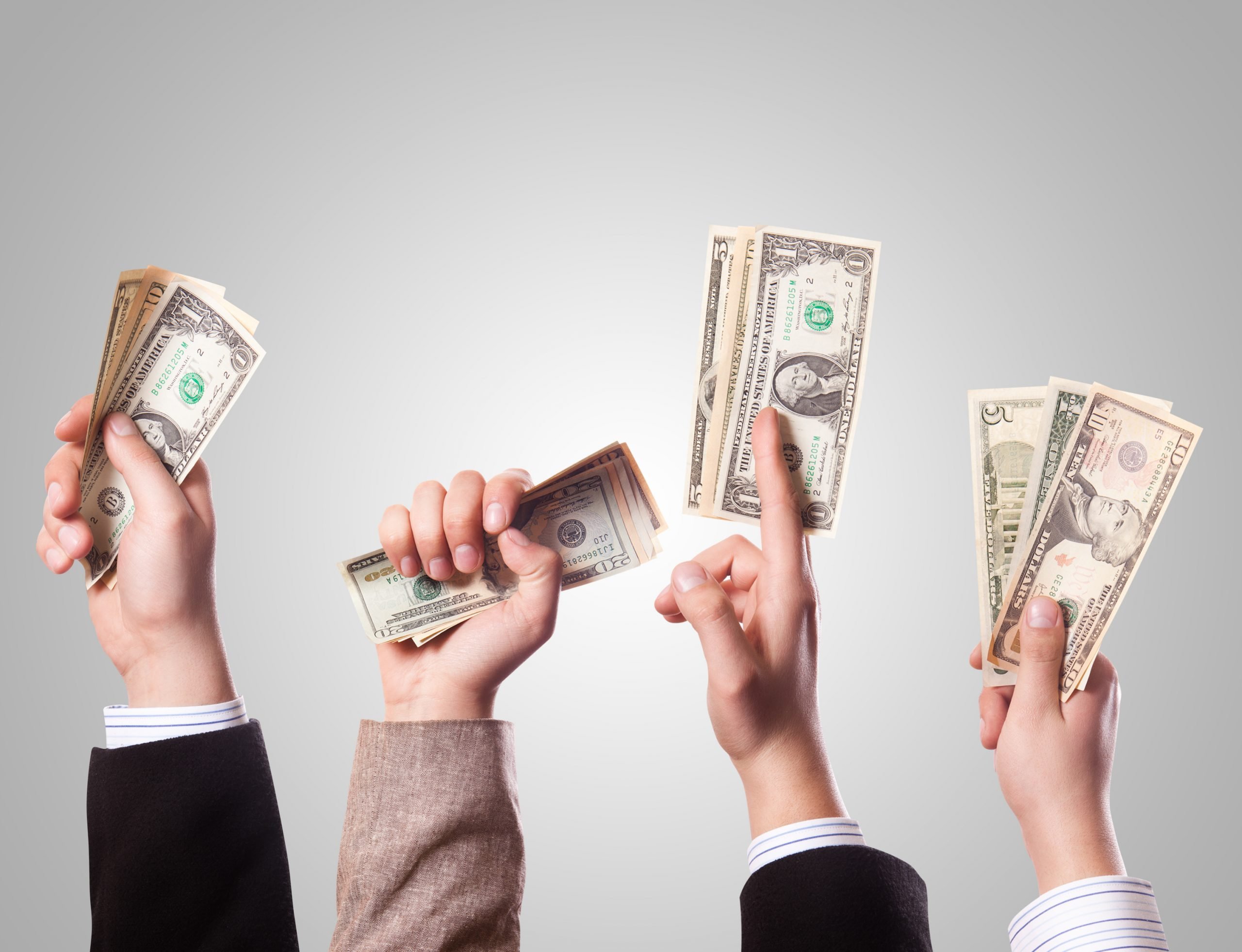 Funding Options announced as winner of ‘Open Up Challenge’