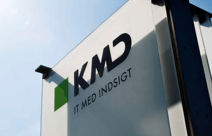 KMD EXPANDS IN SCANDINAVIA