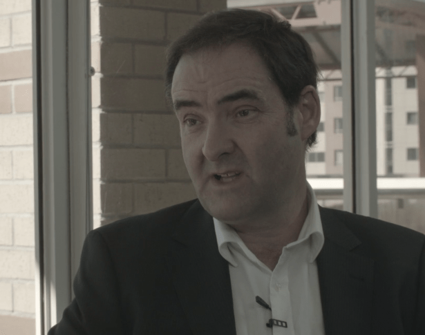 Gareth Pritchard on "What level of service would you expect from a contact centre in South Africa?"