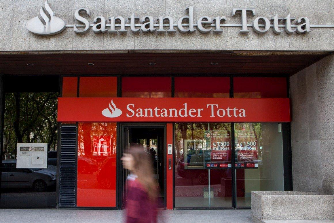 Santander Group acquires bookkeeping fintech Albert