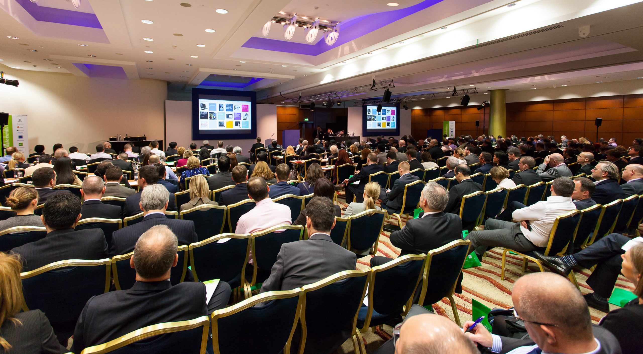 Leading CEOs to share industry vision at unique Branch Transformation conference in London