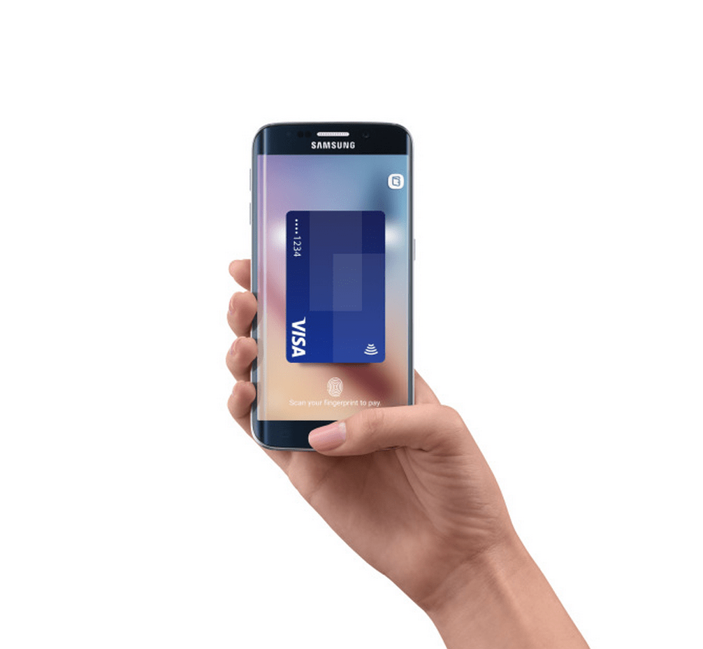 Samsung Joins VDEP as Samsung Pay Launch Nears