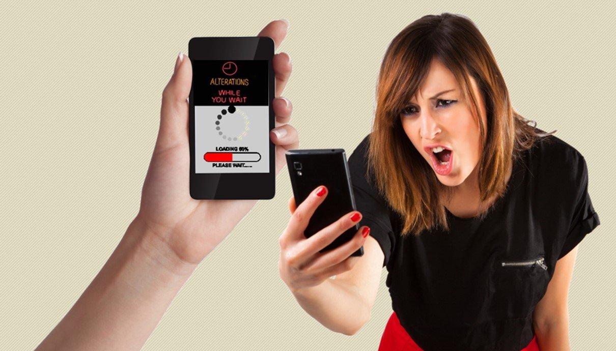 Up to £6bn in Revenue Left on the Table by UK Retailers and Financial Services Last Year Due to Poor Mobile User Experience