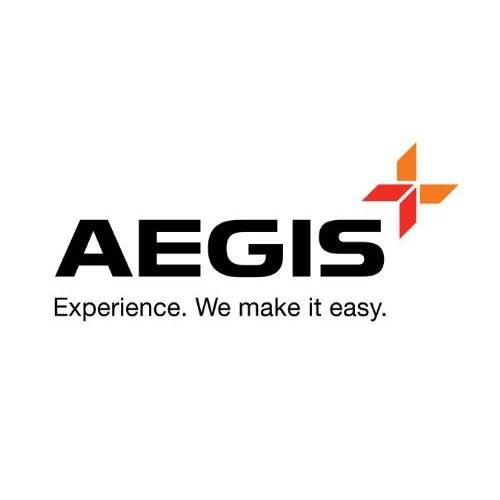 Aegis Recognized as the Great Place to Work 2015