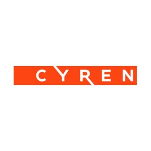 CYREN Cybersecurity Solutions Named Finalist in 2015 Computing Security Awards