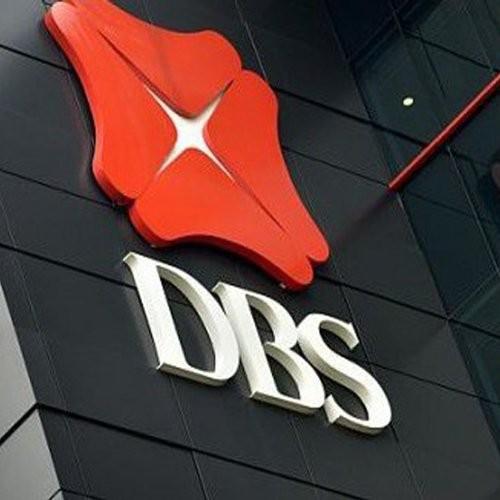DBS Accelerator holds speed dating session for startups