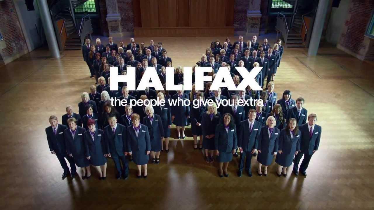Halifax opens biggest UK bank branch
