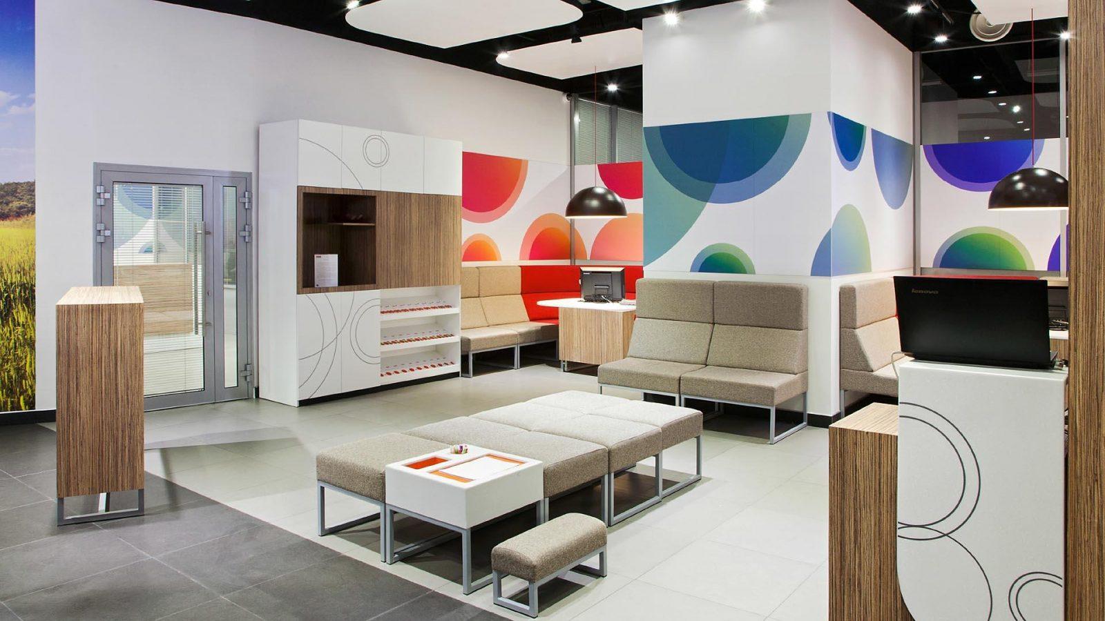 Leto Bank is the first Russian bank that has equipped its entire network with cash recycling systems