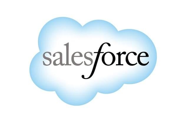 New U.K. Investments From Salesforce