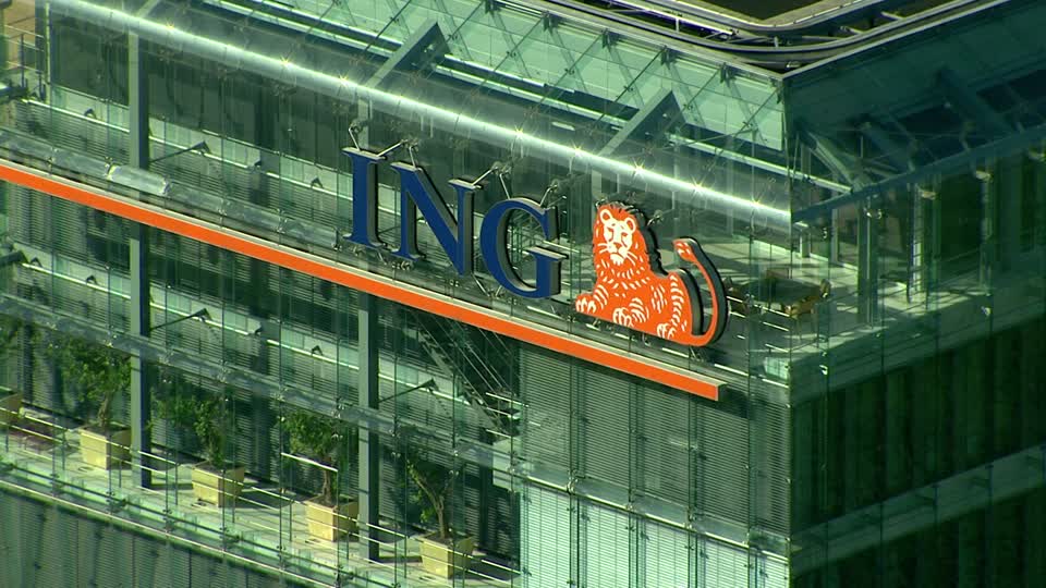 Here’s a Peek at ING’s Fintech Focus & New Accelerator