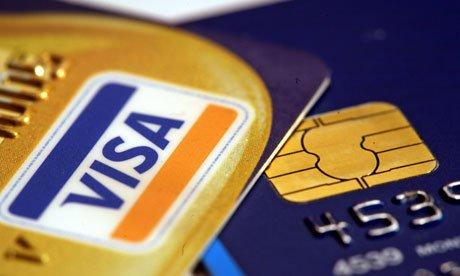 $20 trillion spent on payment cards worldwide in 2014