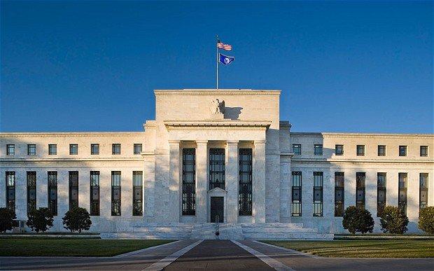 Fed appoints payments security strategy leader