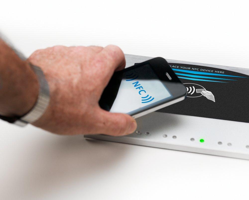Cashless payments startup IWIAfrica connects to Swift with Volante