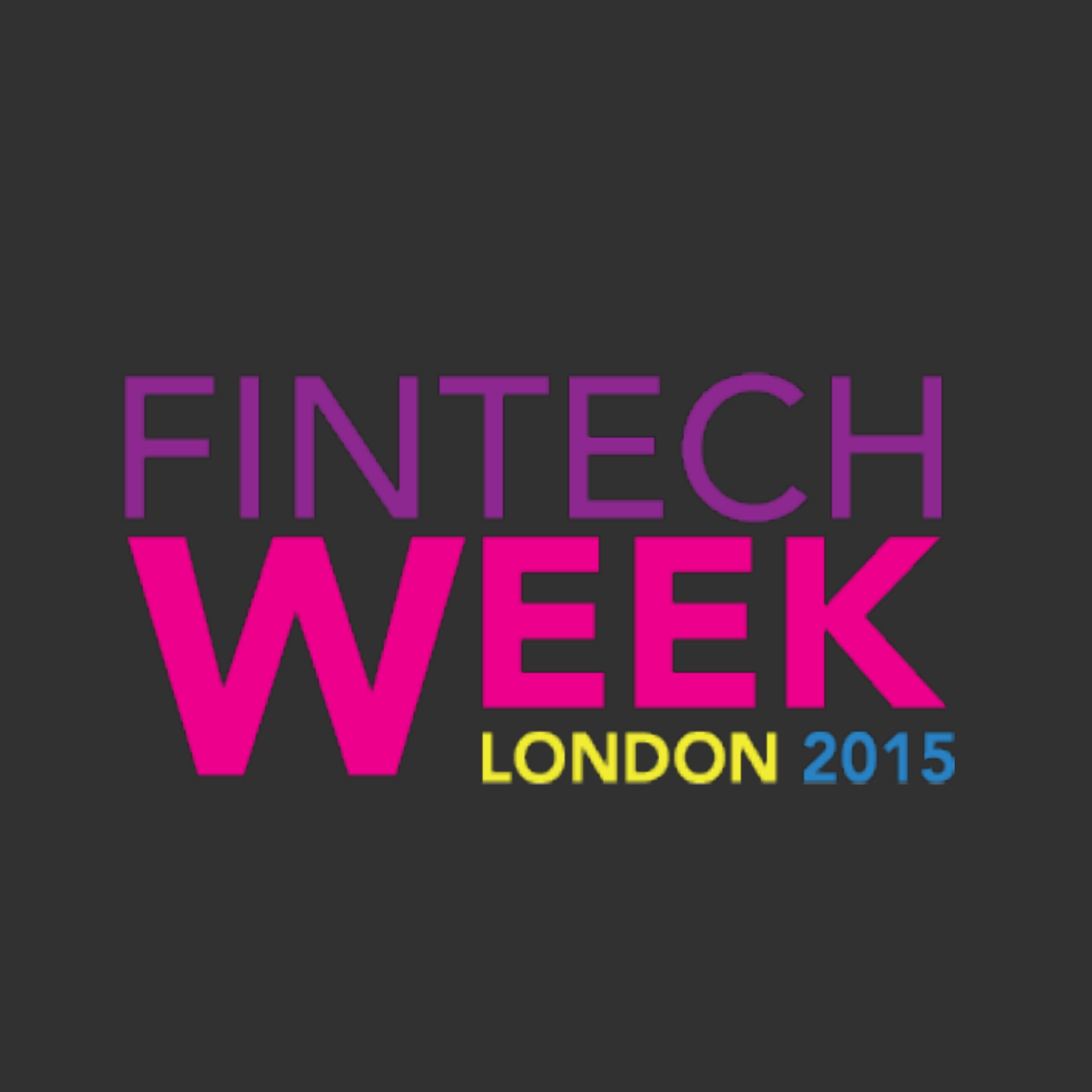Fintech Week: Eileen Burbidge