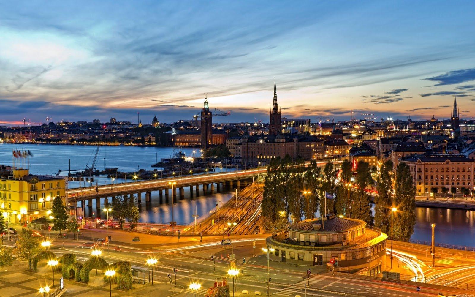 Seamless mobile payments come to Jysk stores in Sweden