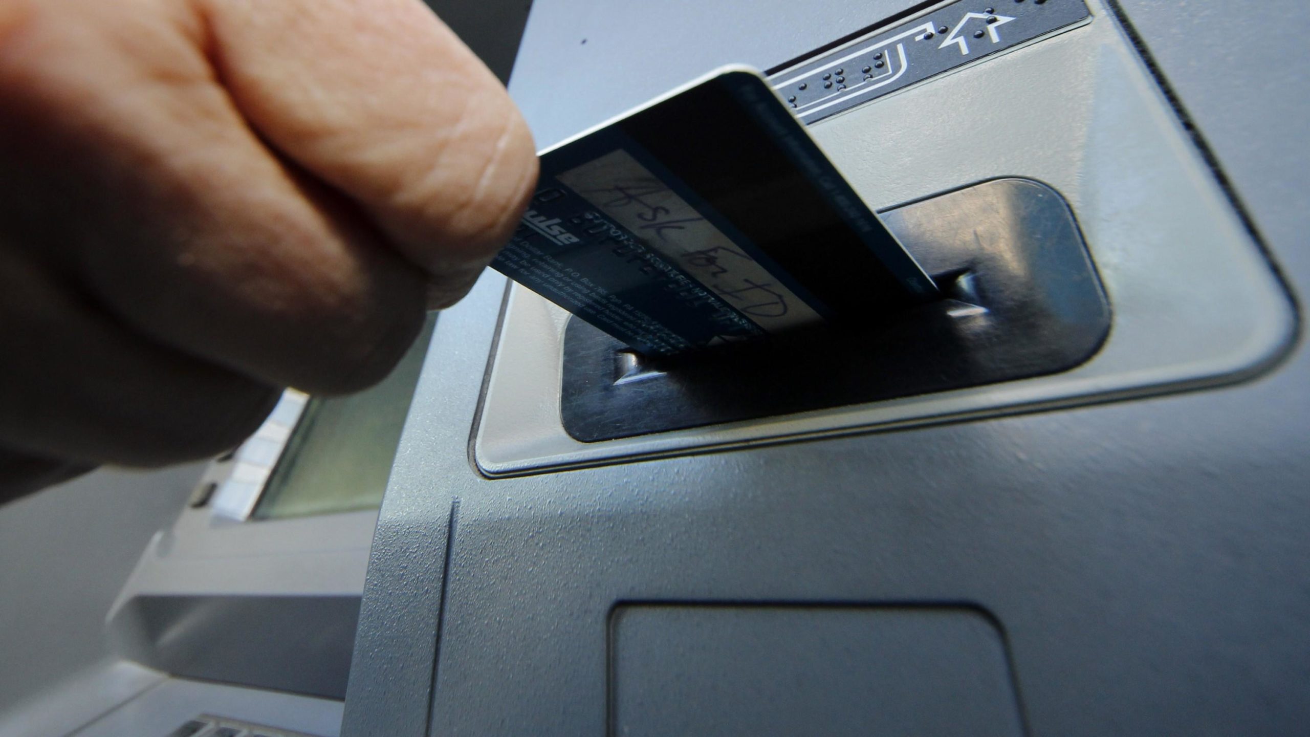 Auriga Grows Sales Leadership with International ATM Industry Veteran