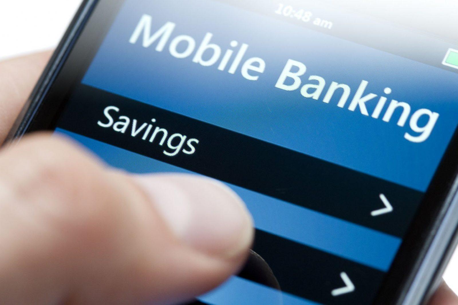 Two in five Americans use mobile banking monthly - ABA