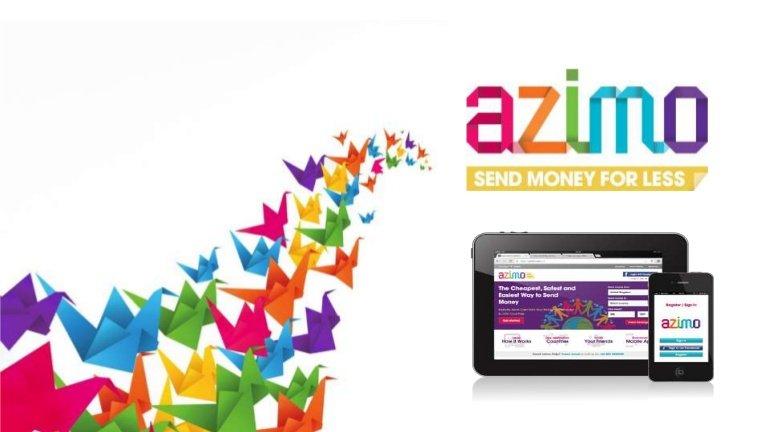 Azimo partners TransferTo on mobile airtime service