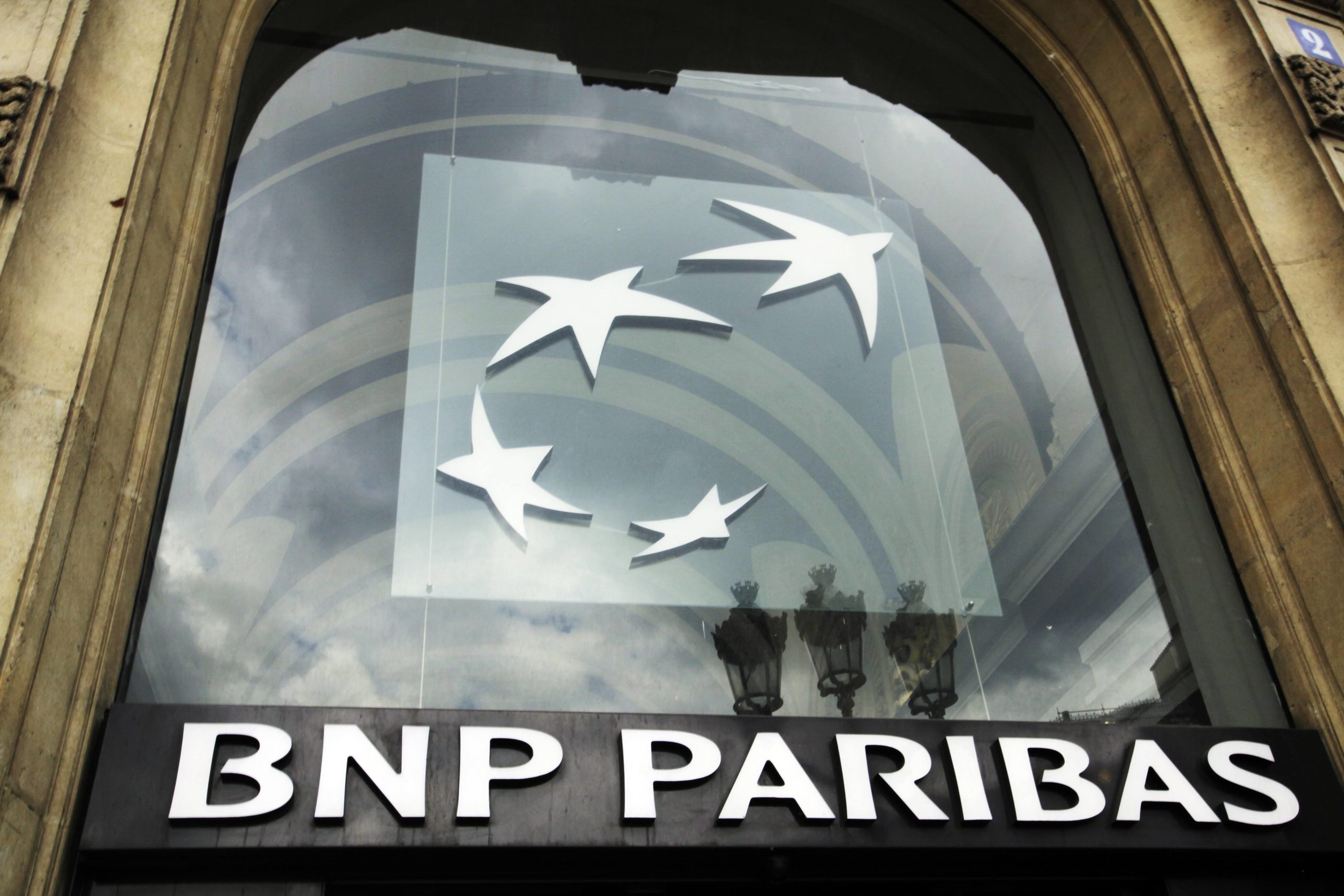 BNP Paribas announces strategic partnership with Kantox