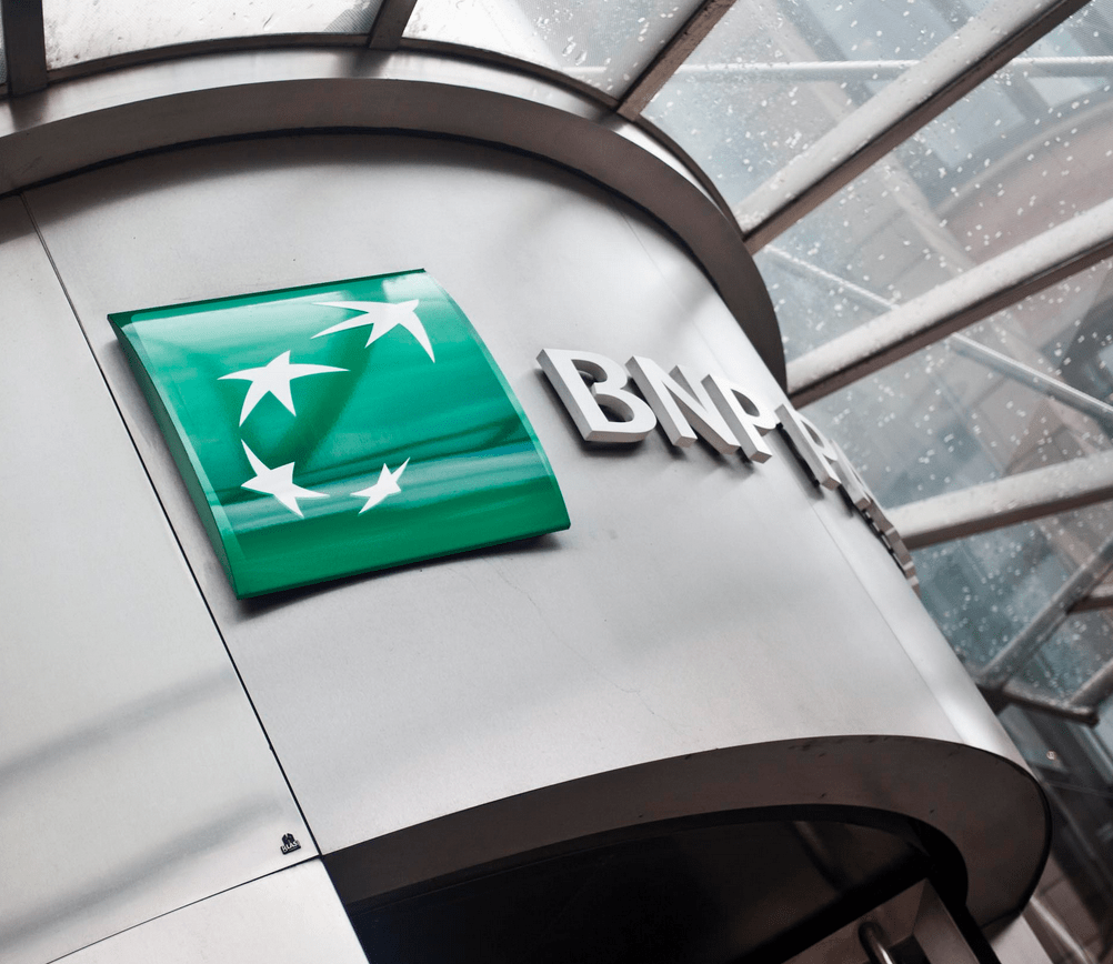 BNP Paribas selects Earthport for cross-border payments