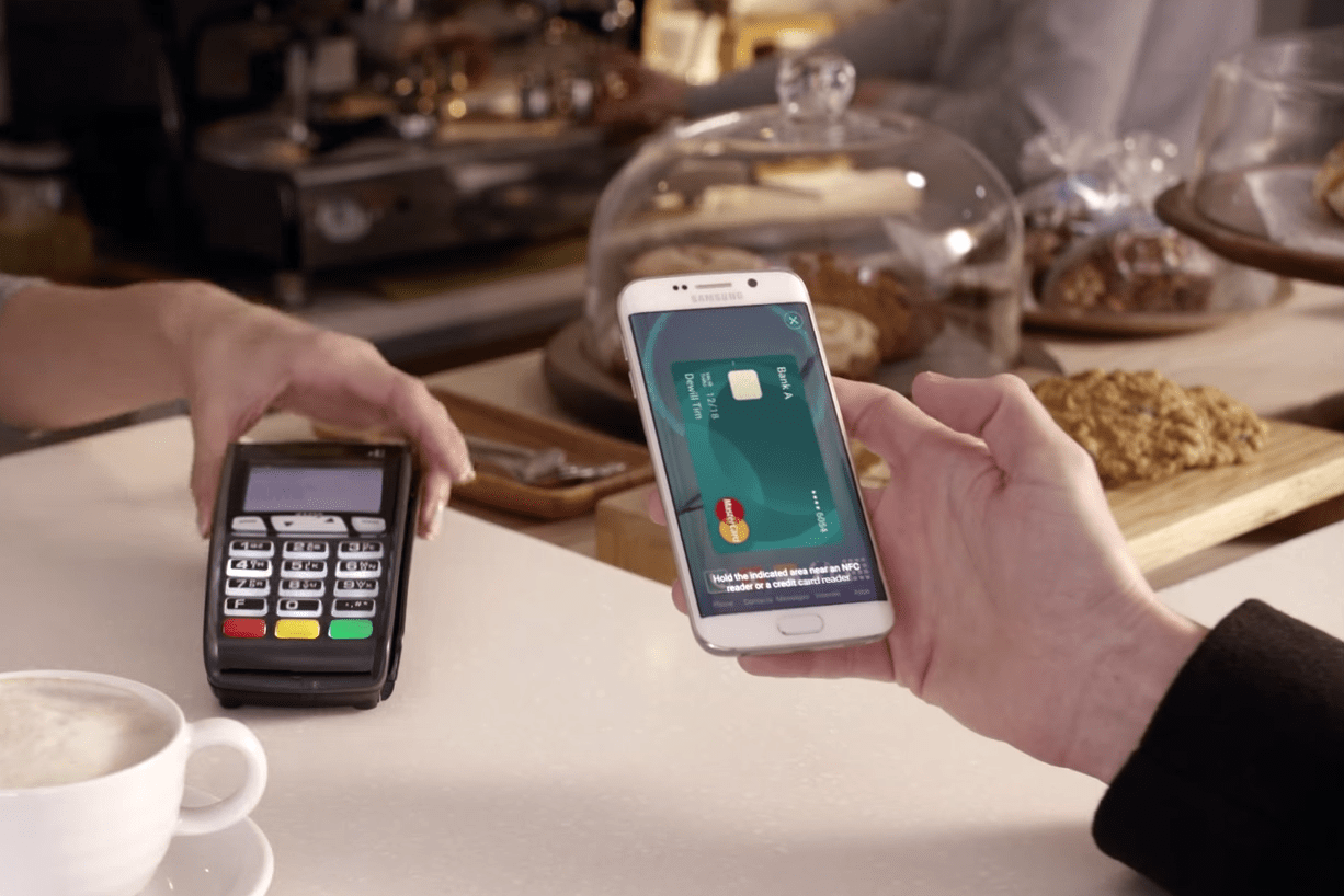 Is Samsung Pay Better Than Apple Pay