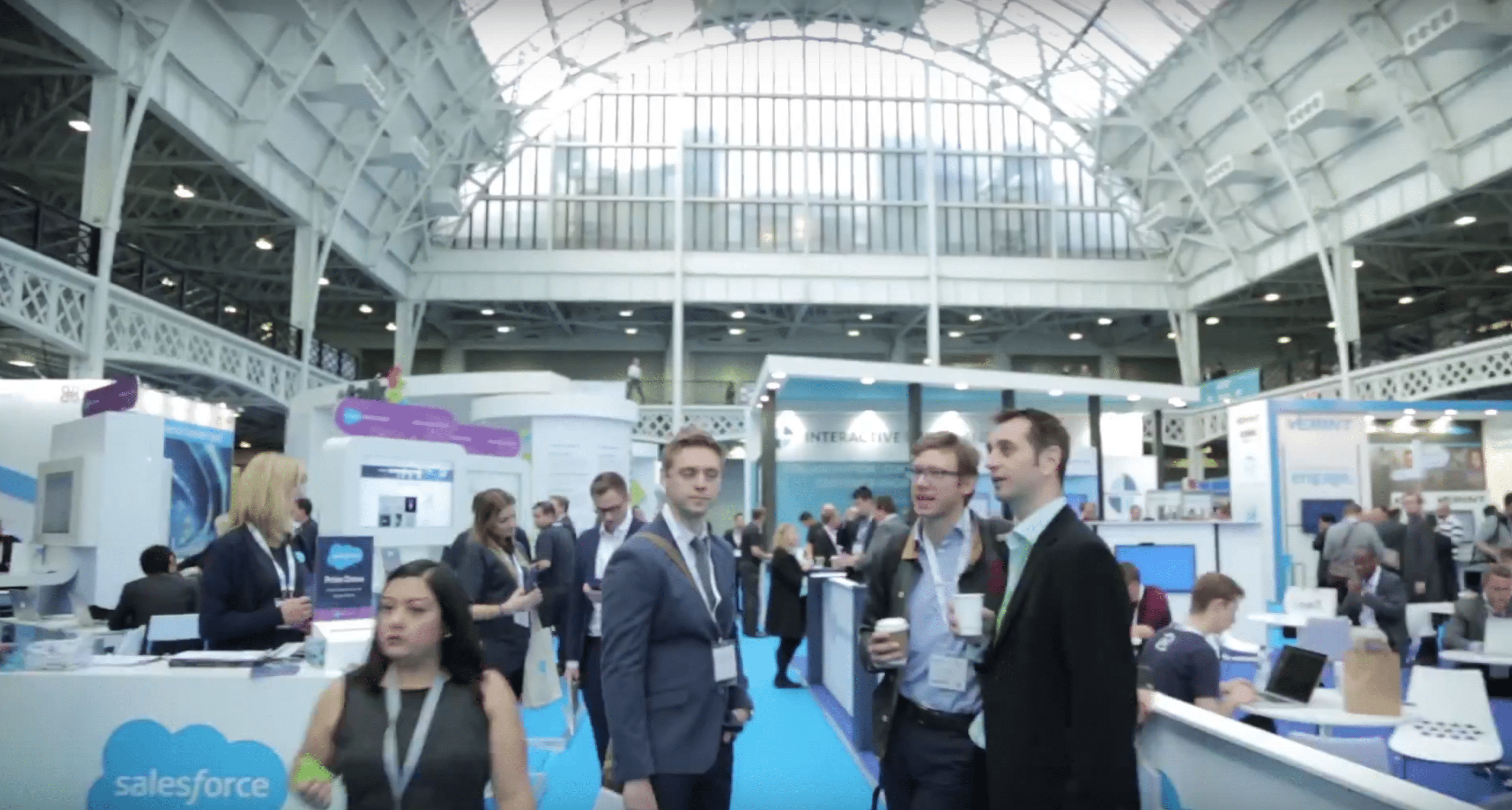Customer Contact Expo celebrates successful 2015 show as it announces exciting plans for 2016