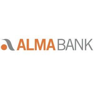 Alma Bank brings cardless cash to the ATM