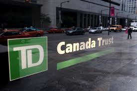 TD Bank Group Announces 120 New Jobs Over Next Year In Waterloo