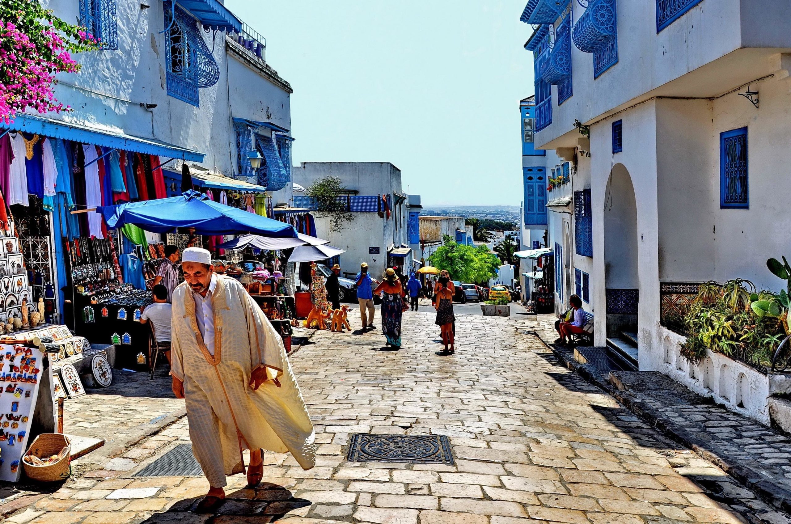Tunisian Post puts eDinar on Monetas mobile platform