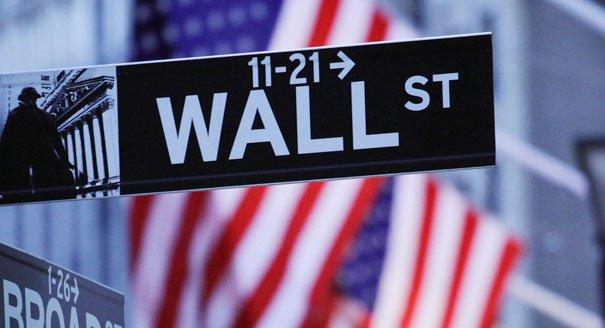 Wall Street Catching up to Fintech Revolution