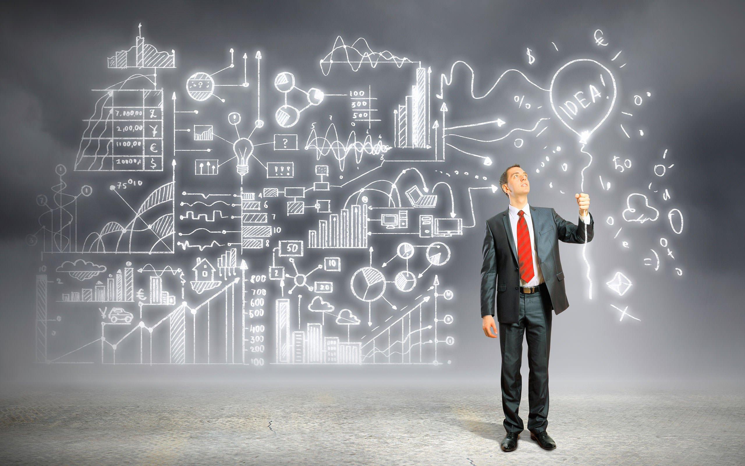 FinTech - protecting talent and data