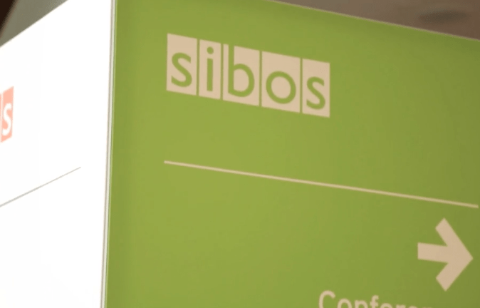 Sibos 2015 Summary: Part 1