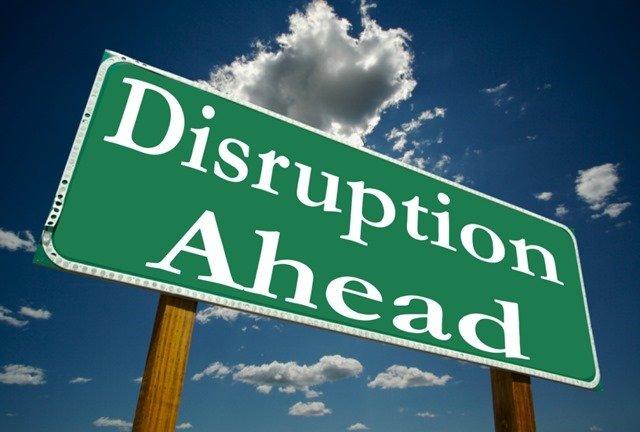 Ex-Barclays Chief: Fintech Will Disrupt Banking