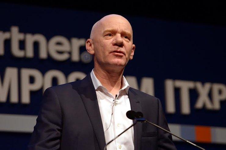 Fintech – ‘a Normal Evolution of The Competitive Environment’