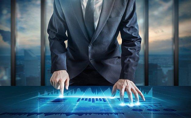 Aussie Fintech Dominated by Robo-Advice
