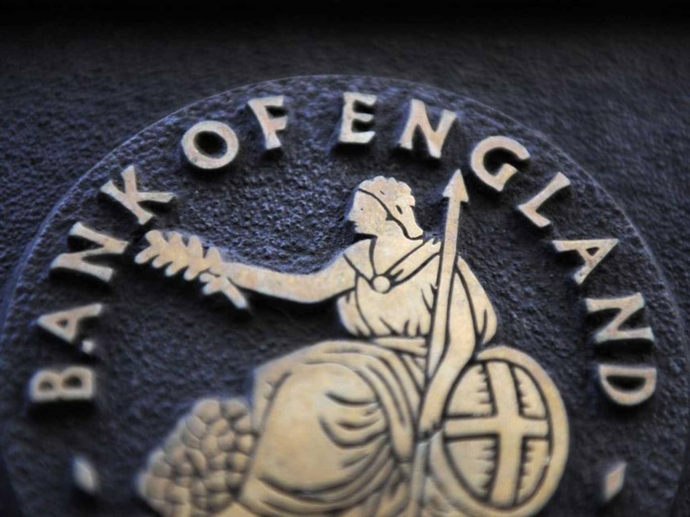 Bank of England May Stress Test For Cyber-Crime Risks in The Future