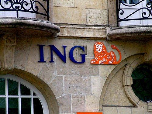ING Annouce Contactless Mobile Payments Now Available For Dutch Customers
