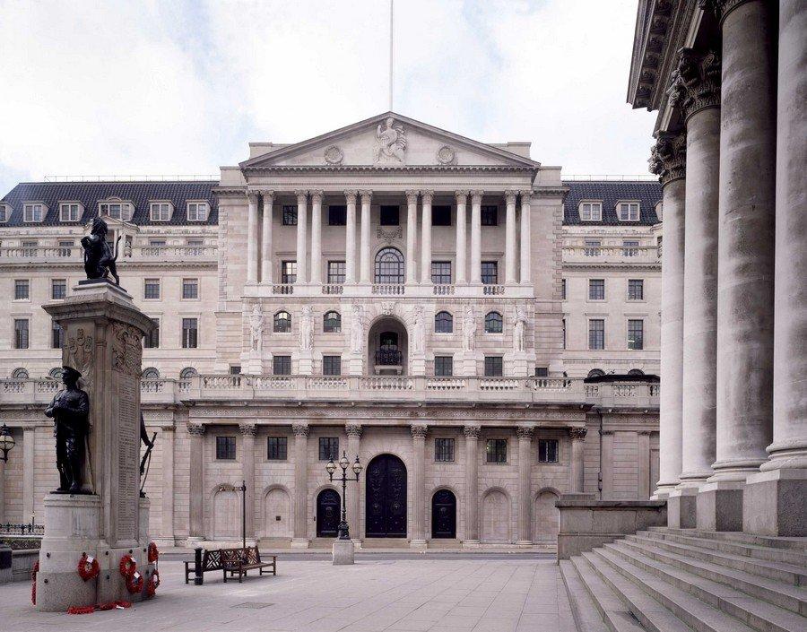 What trends should banks be aware of in 2019?