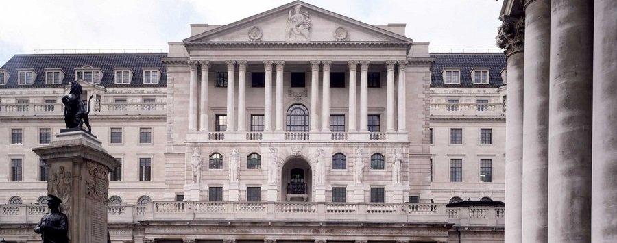 Bank of International Settlements selects Bank of England to host an Innovation Hub Centre